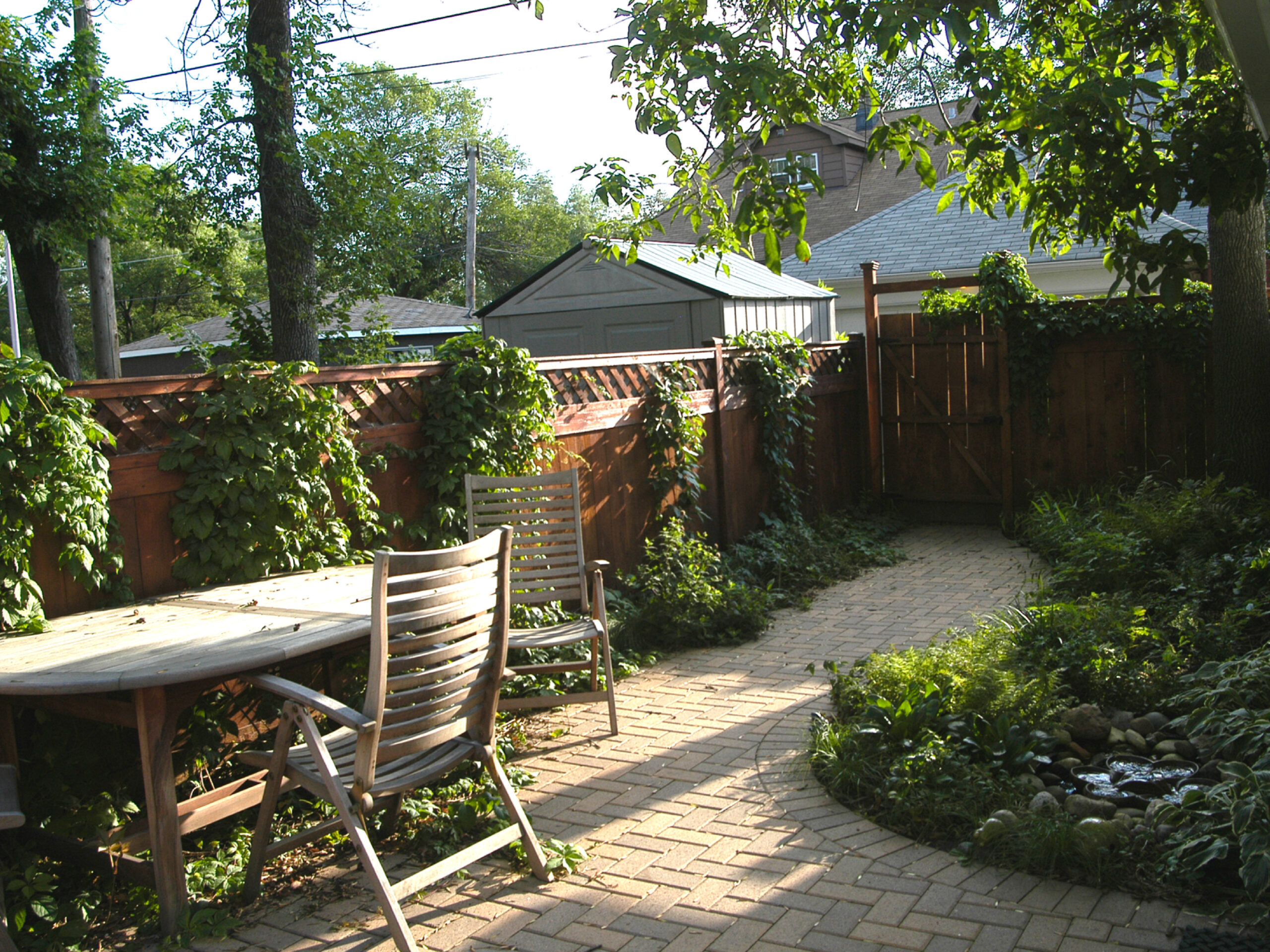Chicago Private Residence