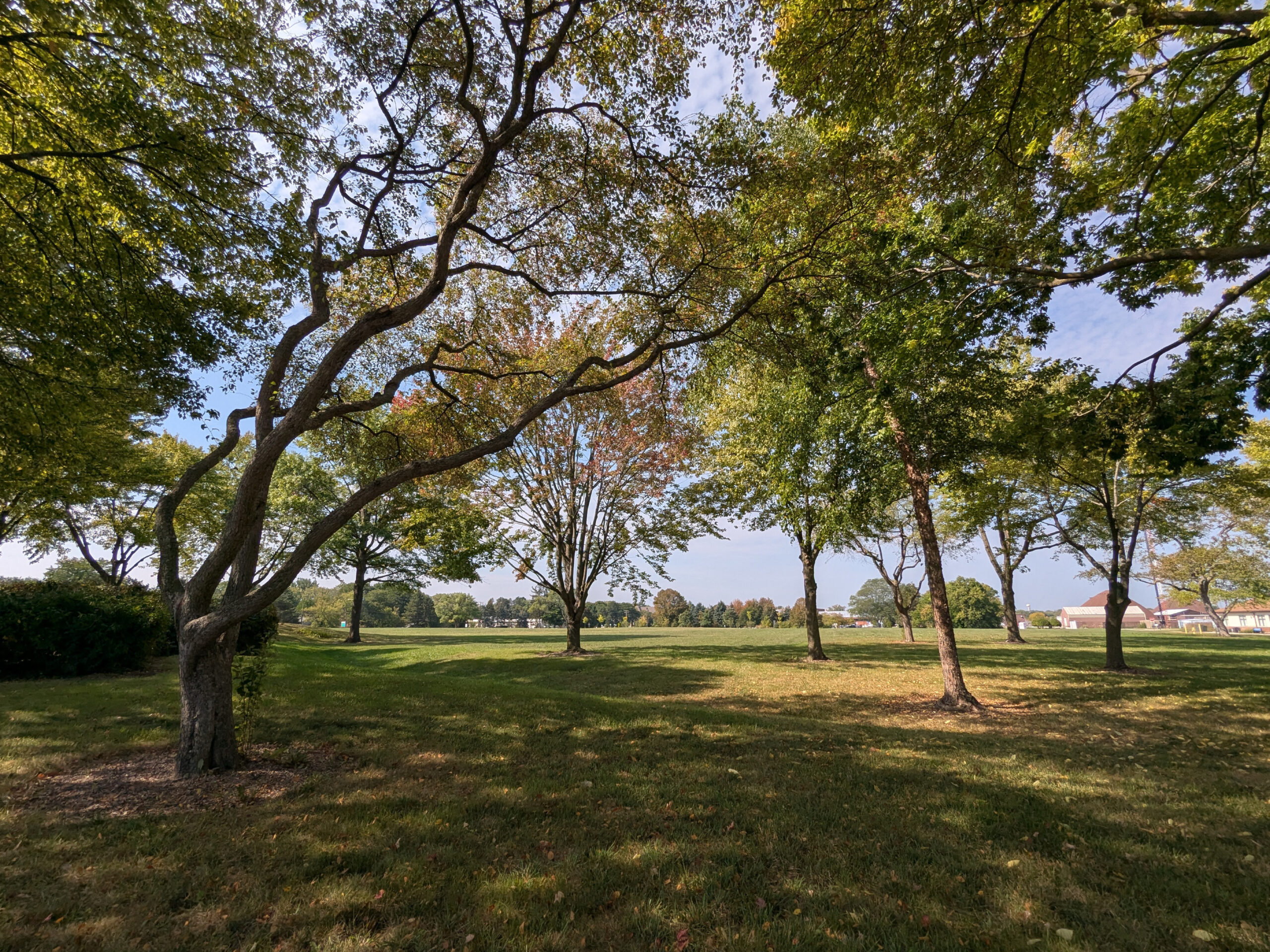 Lake County - Landscape Master Plan & Former Winchester House Site Design